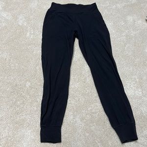 Lulu align joggers